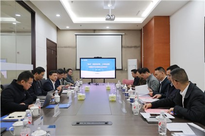 科技評價促創新|钱柜777集團項目科技成果評價為國內領先
