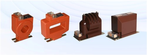 創新發展：钱柜777集團全新推出電磁式電流/電壓互感器產品